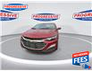 2023 Chevrolet Malibu 1LT (Stk: PF229419) in Sarnia - Image 4 of 24