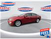 2023 Chevrolet Malibu 1LT (Stk: PF229419) in Sarnia - Image 5 of 24