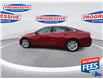 2023 Chevrolet Malibu 1LT (Stk: PF229419) in Sarnia - Image 6 of 24