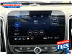 2023 Chevrolet Malibu 1LT (Stk: PF229419) in Sarnia - Image 17 of 24