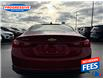 2023 Chevrolet Malibu 1LT (Stk: PF229419) in Sarnia - Image 22 of 24