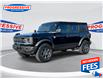 2022 Ford Bronco Big Bend (Stk: NLB36073) in Sarnia - Image 1 of 24