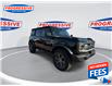 2022 Ford Bronco Big Bend (Stk: NLB36073) in Sarnia - Image 3 of 24