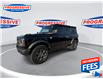 2022 Ford Bronco Big Bend (Stk: NLB36073) in Sarnia - Image 5 of 24