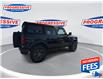 2022 Ford Bronco Big Bend (Stk: NLB36073) in Sarnia - Image 9 of 24