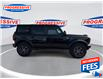 2022 Ford Bronco Big Bend (Stk: NLB36073) in Sarnia - Image 10 of 24