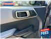 2022 Ford Bronco Big Bend (Stk: NLB36073) in Sarnia - Image 14 of 24