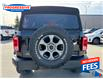 2022 Ford Bronco Big Bend (Stk: NLB36073) in Sarnia - Image 22 of 24