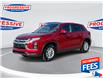 2024 Mitsubishi RVR SE (Stk: RU607243) in Sarnia - Image 1 of 24