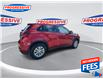 2024 Mitsubishi RVR SE (Stk: RU607243) in Sarnia - Image 9 of 24