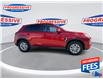 2024 Mitsubishi RVR SE (Stk: RU607243) in Sarnia - Image 10 of 24