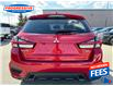 2024 Mitsubishi RVR SE (Stk: RU607243) in Sarnia - Image 22 of 24