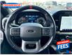 2022 Ford F-150 XLT (Stk: NFB16925) in Sarnia - Image 12 of 20