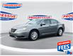 2012 Chrysler 200 LX (Stk: CN155897T) in Sarnia - Image 1 of 15