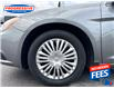 2012 Chrysler 200 LX (Stk: CN155897T) in Sarnia - Image 3 of 15
