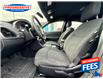2012 Chrysler 200 LX (Stk: CN155897T) in Sarnia - Image 4 of 15