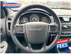 2012 Chrysler 200 LX (Stk: CN155897T) in Sarnia - Image 7 of 15