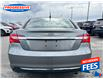 2012 Chrysler 200 LX (Stk: CN155897T) in Sarnia - Image 13 of 15