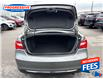 2012 Chrysler 200 LX (Stk: CN155897T) in Sarnia - Image 14 of 15