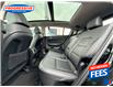 2022 Kia Sportage EX S (Stk: N7976794) in Sarnia - Image 22 of 25