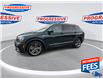 2019 Volkswagen Tiguan Highline (Stk: KM054056T) in Sarnia - Image 5 of 26