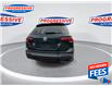 2019 Volkswagen Tiguan Highline (Stk: KM054056T) in Sarnia - Image 8 of 26