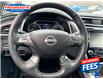 2023 Nissan Murano Platinum (Stk: PC116350) in Sarnia - Image 15 of 26