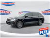 2021 Volkswagen Tiguan Comfortline (Stk: MM149281) in Sarnia - Image 1 of 25