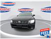 2021 Volkswagen Tiguan Comfortline (Stk: MM149281) in Sarnia - Image 4 of 25