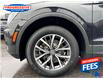 2021 Volkswagen Tiguan Comfortline (Stk: MM149281) in Sarnia - Image 11 of 25