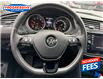 2021 Volkswagen Tiguan Comfortline (Stk: MM149281) in Sarnia - Image 15 of 25