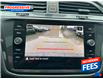 2021 Volkswagen Tiguan Comfortline (Stk: MM149281) in Sarnia - Image 18 of 25