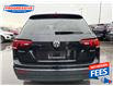 2021 Volkswagen Tiguan Comfortline (Stk: MM149281) in Sarnia - Image 24 of 25