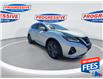 2023 Nissan Murano Platinum (Stk: PC116350) in Sarnia - Image 3 of 26