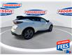 2023 Nissan Murano Platinum (Stk: PC116350) in Sarnia - Image 9 of 26