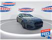 2022 Audi A4 45 Technik (Stk: NN007546) in Sarnia - Image 3 of 26