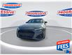 2022 Audi A4 45 Technik (Stk: NN007546) in Sarnia - Image 4 of 26
