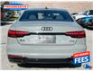 2022 Audi A4 45 Technik (Stk: NN007546) in Sarnia - Image 24 of 26