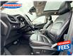 2022 Ford Escape SEL (Stk: NUA54545) in Sarnia - Image 12 of 26