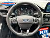 2022 Ford Escape SEL (Stk: NUA54545) in Sarnia - Image 15 of 26