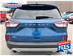 2022 Ford Escape SEL (Stk: NUA54545) in Sarnia - Image 24 of 26