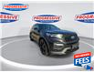 2022 Ford Explorer ST (Stk: NGA66783) in Sarnia - Image 3 of 27