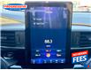2022 Ford Explorer ST (Stk: NGA66783) in Sarnia - Image 17 of 27