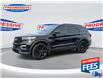 2022 Ford Explorer ST (Stk: NGA66783) in Sarnia - Image 1 of 27