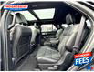 2022 Ford Explorer ST (Stk: NGA66783) in Sarnia - Image 23 of 27