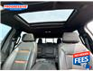 2023 GMC Sierra 2500HD AT4 (Stk: PF148253) in Sarnia - Image 21 of 24
