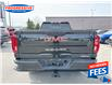2023 GMC Sierra 2500HD AT4 (Stk: PF148253) in Sarnia - Image 23 of 24