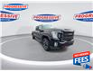 2023 GMC Sierra 2500HD AT4 (Stk: PF148253) in Sarnia - Image 3 of 24