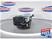 2023 GMC Sierra 2500HD AT4 (Stk: PF148253) in Sarnia - Image 4 of 24