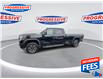 2023 GMC Sierra 2500HD AT4 (Stk: PF148253) in Sarnia - Image 5 of 24